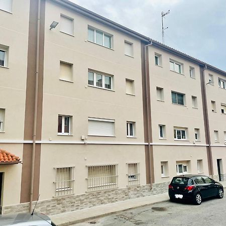 Apartamento Casa Davila Santander Eksteriør bilde