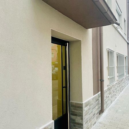 Apartamento Casa Davila Santander Eksteriør bilde