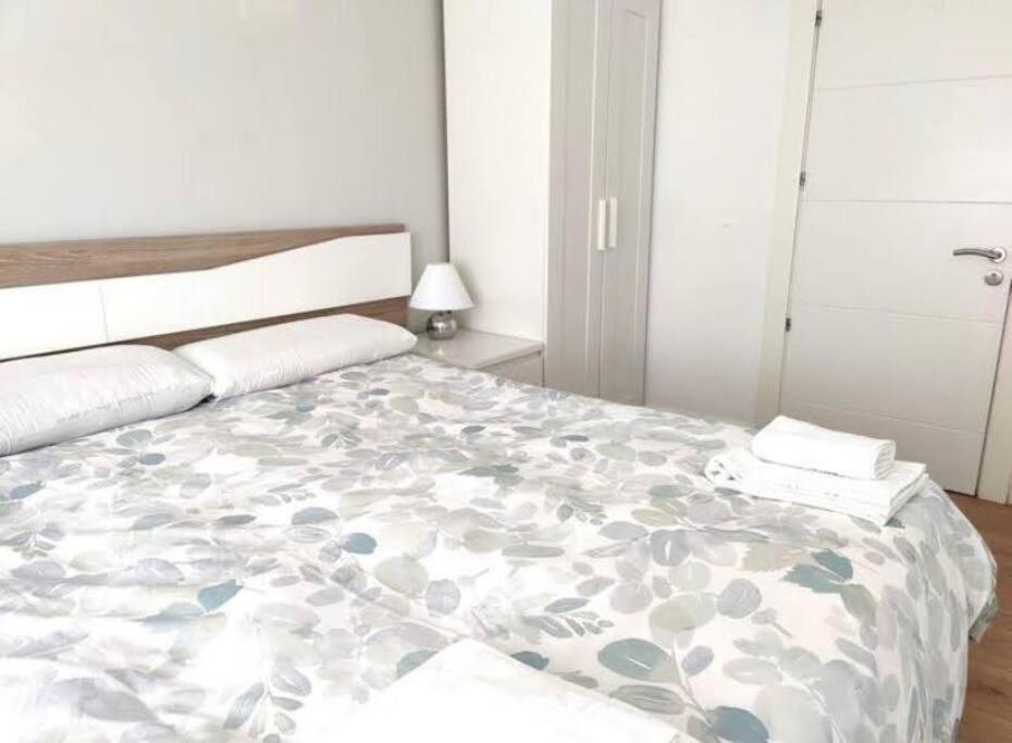 Apartamento Casa Davila Santander Eksteriør bilde