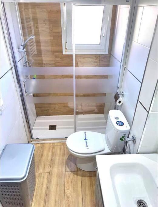 Apartamento Casa Davila Santander Eksteriør bilde