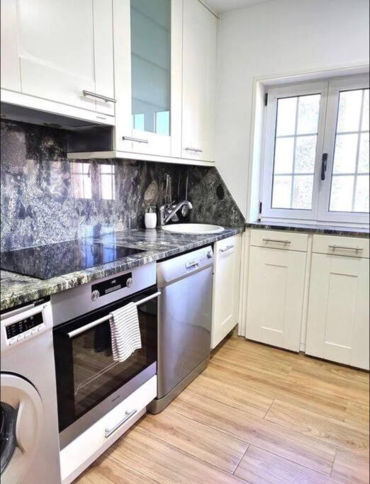 Apartamento Casa Davila Santander Eksteriør bilde