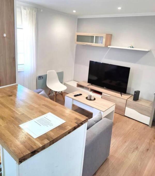 Apartamento Casa Davila Santander Eksteriør bilde