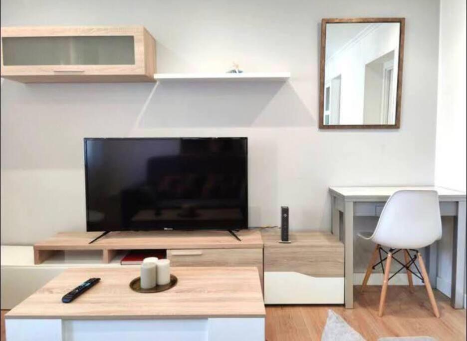Apartamento Casa Davila Santander Eksteriør bilde