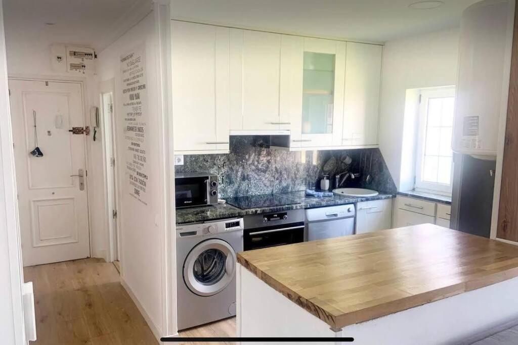 Apartamento Casa Davila Santander Eksteriør bilde