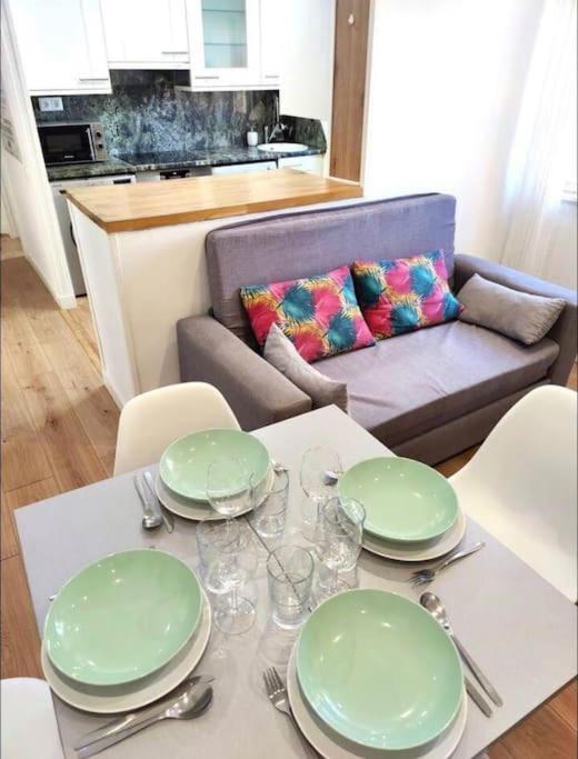 Apartamento Casa Davila Santander Eksteriør bilde