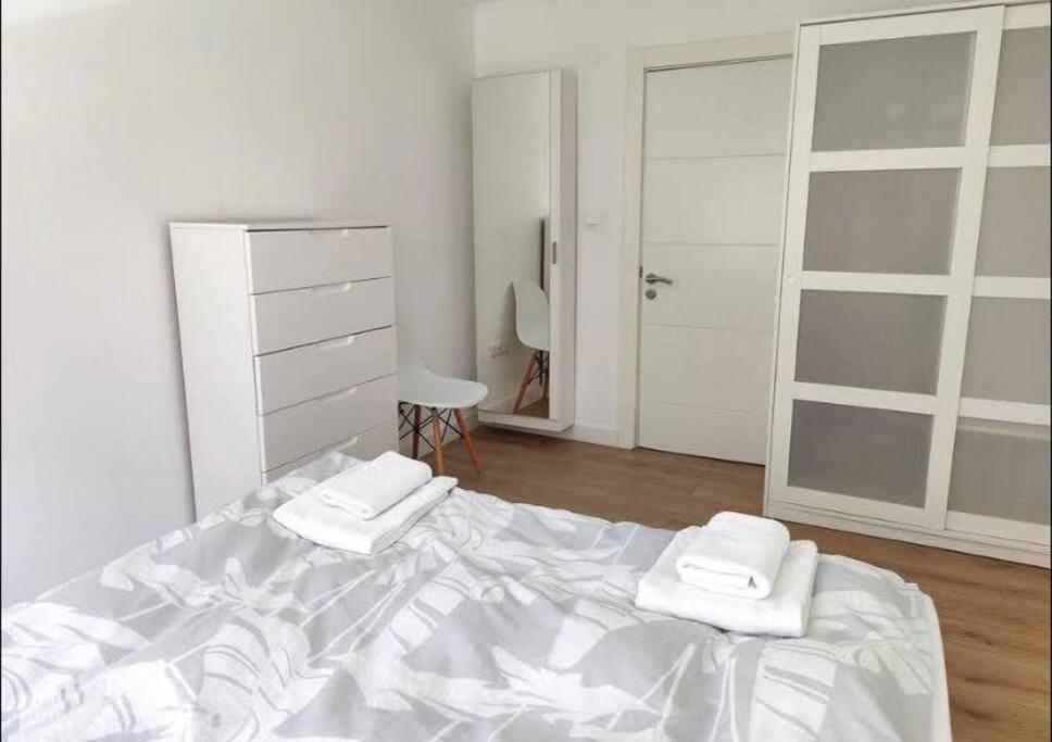 Apartamento Casa Davila Santander Eksteriør bilde