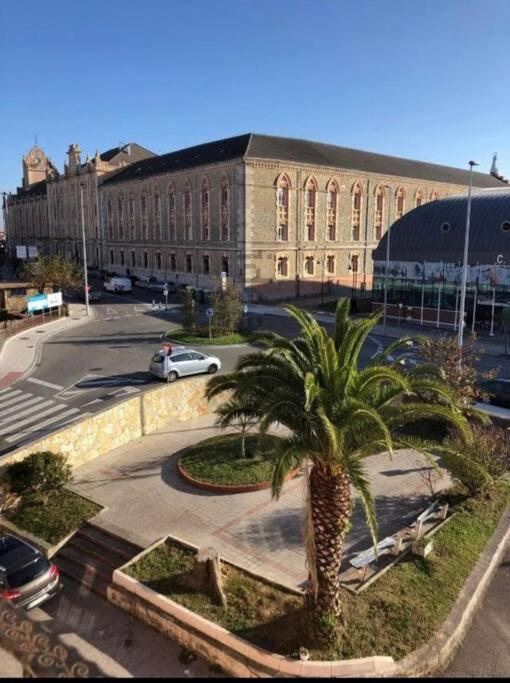 Apartamento Casa Davila Santander Eksteriør bilde