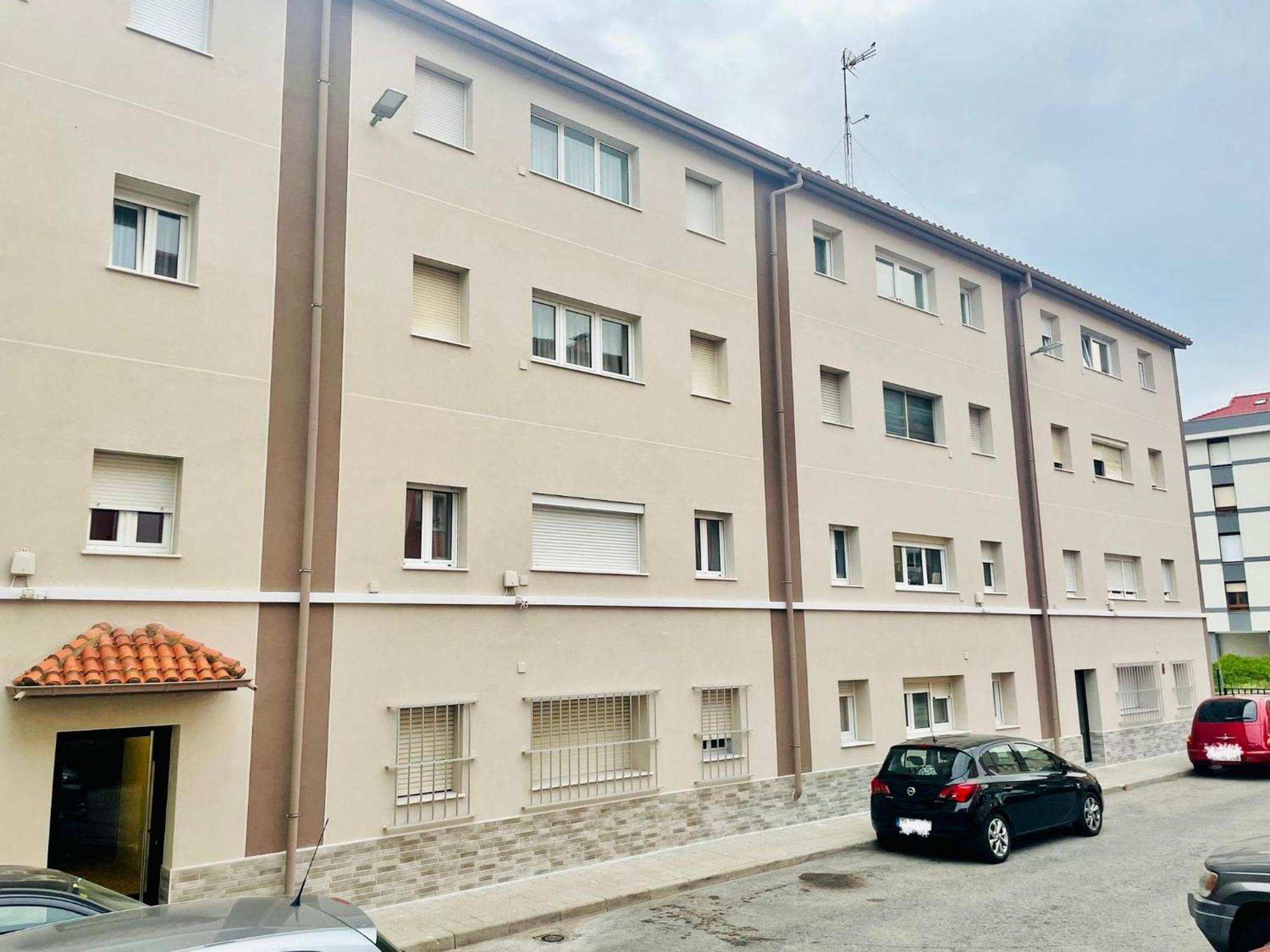 Apartamento Casa Davila Santander Eksteriør bilde